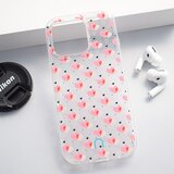 Nanobit Maska za iPhone 16 Pro Max Hearts Print Cene