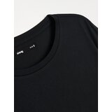 Sinsay Bluza dugih rukava s naborima sa strane | shoptok.hr