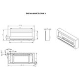  ekokamin barcelona 3 | Shoptok.si