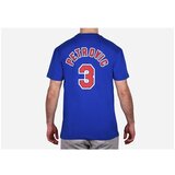 Mitchell And Ness BNN3CW19045NJNROYA92DPE Plava | shoptok.hr