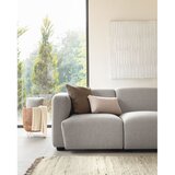 Kave Home Prevleka za blazino iz šenilje 30x50 cm Galene – | Shoptok.si