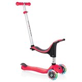 Globber Trotinet za decu 452-102-2, Crveni | ePonuda.com