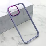 Ms maska elegant edge za iphone 13 pro max (6.7) ljubicasta Cene