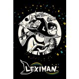Steam Leximan (PC) Key GLOBAL | ePonuda.com