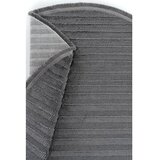 Conceptum Hypnose newyork 3104 - anthracite anthracite carpet (100 cm) | ePonuda.com