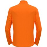 Odlo ESSENTIALS CERAMIWARM Muška funkcionalna dukserica, narančasta, veličina | shoptok.hr