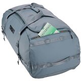 Thule Sportska/putna torba i ruksak 2u1 Chasm 130 L - plavosiva | shoptok.hr