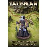 Steam Talisman Character - Devil's Minion (DLC) (PC) Key GLOBAL Steam Talisman Character - Devil's Minion (DLC) (PC) Key GLOBAL Slike