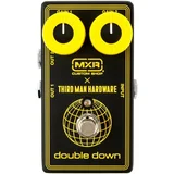 Dunlop MXR CSP042 Third Man Hardware Double Down Pedal