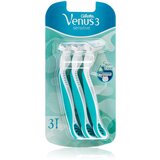 Gillette Venus 3 sensitive brivniki za enkratno uporabo 6 ks 3 kos Cene