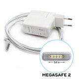  Punjač za laptop Apple 45W Magsafe 2 | Eponuda.com