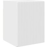  Komplet TV omaric 4 pcs Visok sijaj bela Konstruiran les - - Bela - 67.7 - 30 x 31 x 100 cm - 2025-vidaXL-Uvoz_2 | Shoptok.si