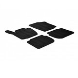 Gledring gumeni tepisi za Seat Toledo 13->/Skoda Rapid 12-> (5 doors, manual) | shoptok.hr