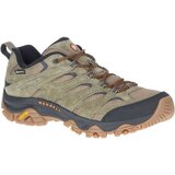 Merrell MOAB 3 GTX Muške outdoor cipele, zelena, veličina 45 | shoptok.hr