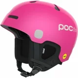 Poc ito Auric Cut MIPS Fluorescent Pink XS/S (51-54 cm) 22/23