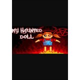 my haunted doll (pc) steam key global  my haunted doll (pc) steam key global Slike