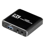  Usb hdmi adapter UHG-4K2-01, 4K crni | Eponuda.com