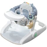 Kids II hranilica za bebe Prop Spot Learn to Sit, 4m+