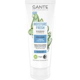 Sante Moisture Fresh gel za čišćenje lice | shoptok.hr