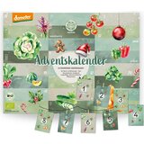 Loveplants Adventni koledar s semeni - 1 k. Cene
