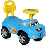 Lorelli Bertoni guralica Ride-On Auto My Friend Blue (10400040003) | ePonuda.com