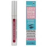 Lash & Brow Enhancing Serum serum za rast za trepalnice in obrvi 9 ml
