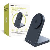 MOBILE ORIGIN Magnetic Wireless Charger PW15 MagSafe Compatible | shoptok.hr