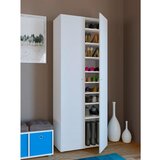 MID.YOU Omara Za Čevlje Vandol, Bela | Shoptok.si