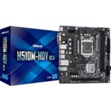 AsRock H510M-HDV R2.0 matična ploča Cene