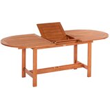 Gardenson vrtna garnitura vitoria barve lesa evkaliptusa | Shoptok.si