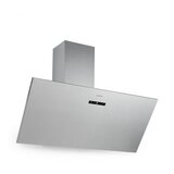 Klarstein Silver Lining 90, kuhinjska napa, 90 cm, 568 m³/h, energijski razred A, nerjaveče jeklo Cene