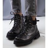 D/CEO Black Valdez insulated boots | shoptok.hr