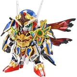 Gundam World Heroes Onmitsu Gundam Aerial plastični model