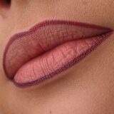 Catrice Precision Ink Lip Liner Stain olovka za konturiranje i fiksiranje ruža za dugotrajni efekt nijansa 090 Lasting Touch 1 ml | shoptok.hr
