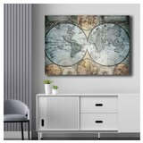 WALLXPERT dekorativna slika 70100NISC 047 | ePonuda.com