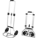 Aluminijska skladišna transportna kolica | shoptok.hr