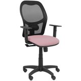 Uredska stolica Alocén P&amp C 0B10CRN Roza | shoptok.hr
