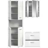 MID.YOU Kopalnica Ice, Bela | Shoptok.si