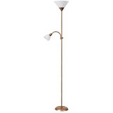 Rabalux action podna lampa sa čitačem l.E27100W+E14 25W | Eponuda.com