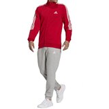 Adidas KOMPLET TRENERKA M 3S FT TT TS