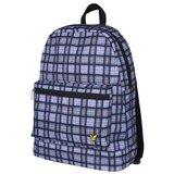 Lyle & Scott karirani muški ranac LSBA2105A X304