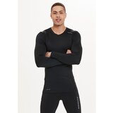 Endurance Men's Running T-Shirt Power M L/S Tee | ePonuda.com