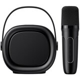 Havit Bluetooth Karaoke zvučnik SK819BT 5W – crni | shoptok.hr