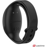 WEARWATCH vibrator za pare watchme fuchsia/black | Shoptok.si