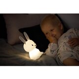 innoGIO GIORabbit Midi nočna lučka 2 v 1 1 kos | Shoptok.si