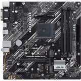 Asus MB PRIME B550M-K AMD B550;AM4;4xDDR4 VGA,DVI,HDMI;RAID;micro ATX | Eponuda.ba