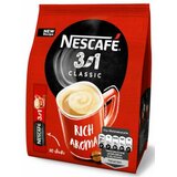 Nescafe 3in1 classic instant kafa 165g Cene