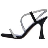 Albano Sandali & Odprti čevlji 3251 Črna Cene