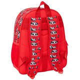 Mickey & Minnie Mochila Racing Mickey & Friends Disney 38cm adaptable | shoptok.hr