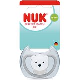 Nuk Air vel 3 silikonska varalica | Eponuda.com